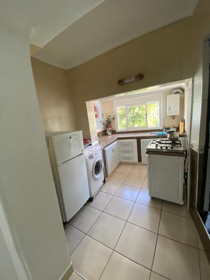Maison D'Hote Bien Equipe Au Centre De 舍夫沙万 外观 照片