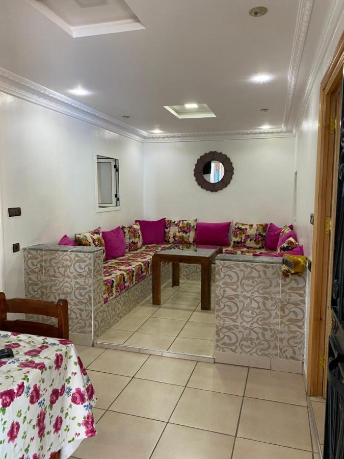 Maison D'Hote Bien Equipe Au Centre De 舍夫沙万 外观 照片
